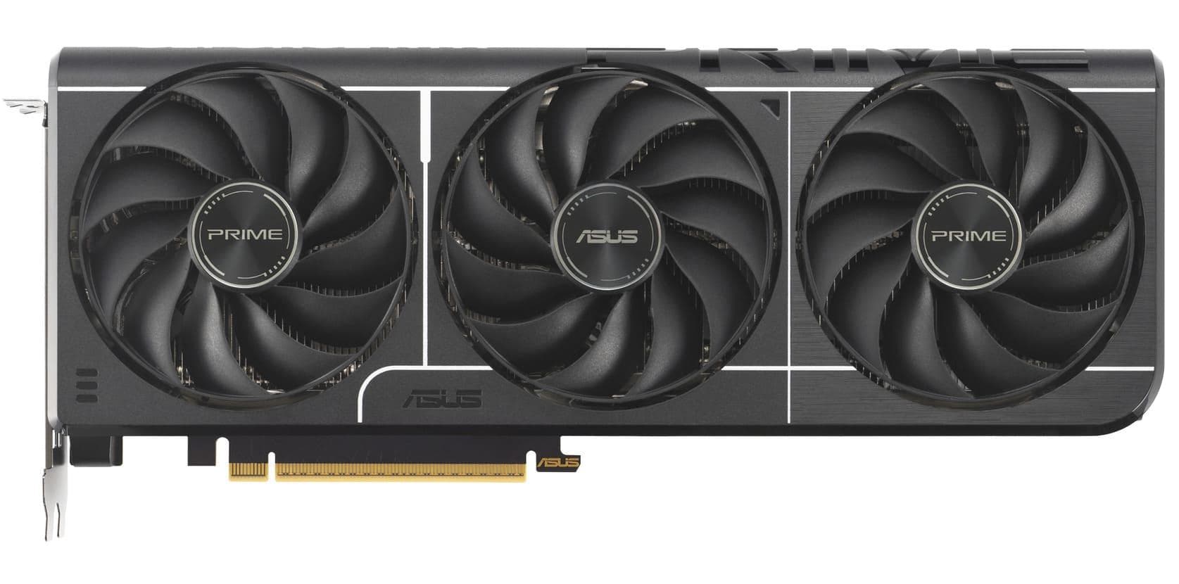 ASUS RTX 5060 Ti 16GB PRIME OC Edition GDDR7 (PRIME-RTX5060TI-O16G)