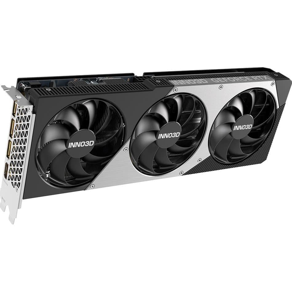 Inno3D RTX 5060 Ti 16GB X3 OC (N506T3-16D7X-191073L)