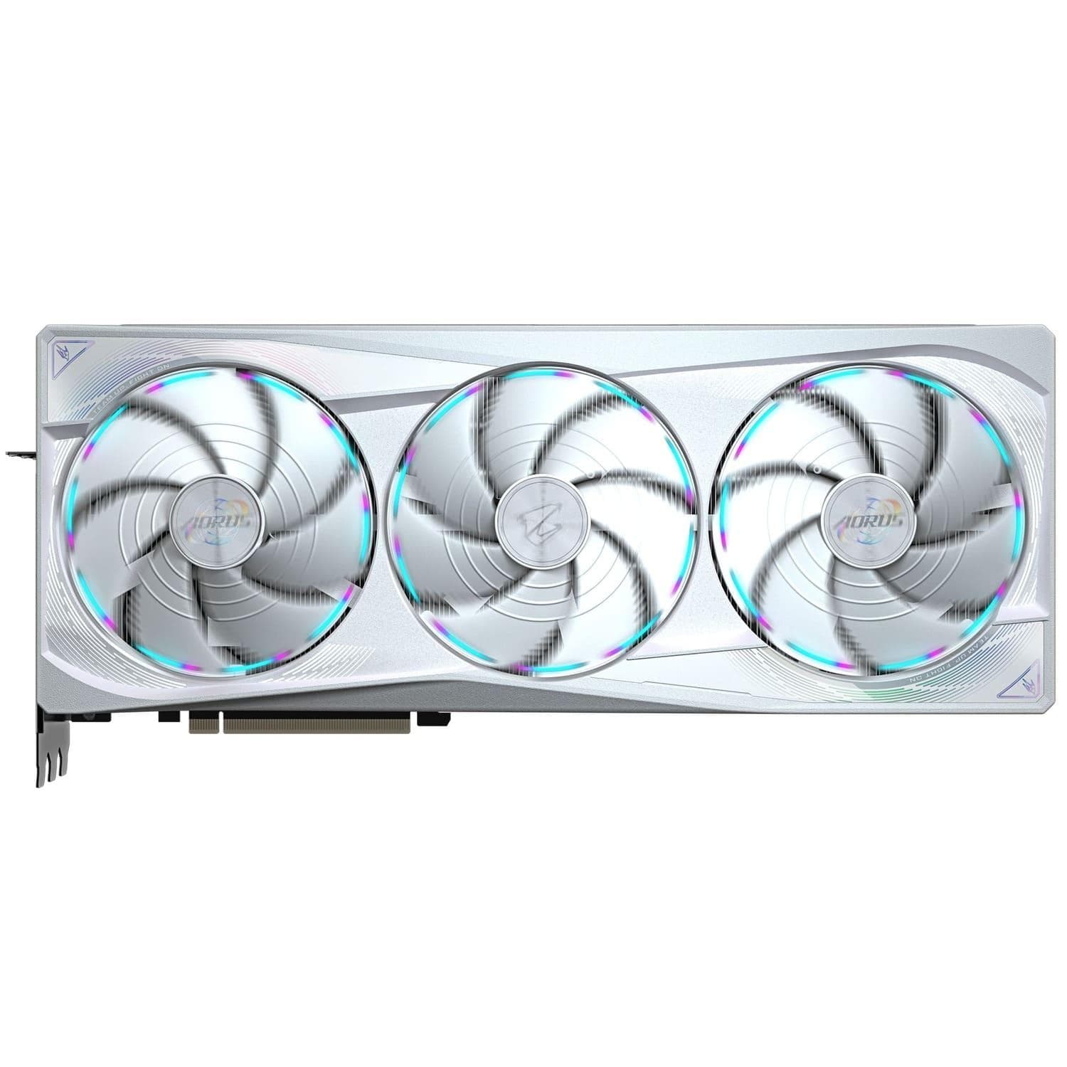 GIGABYTE RTX 5090 32GB AORUS MASTER ICE (GV-N5090AORUSM ICE-32GD)