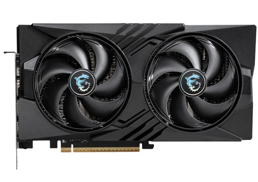 MSI RTX 5060 8G GAMING OC (RTX 5060 8G GAMING OC)