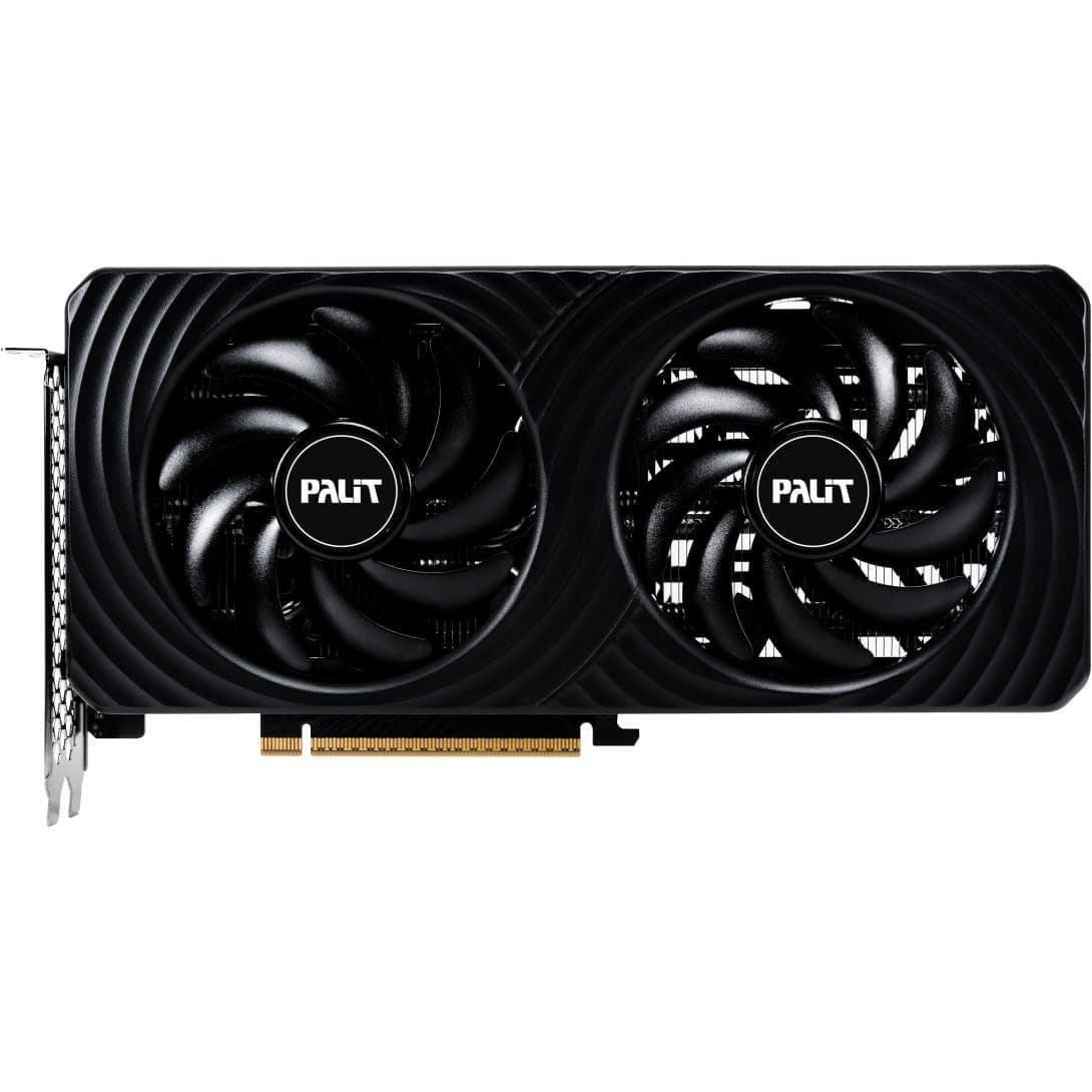 Palit RTX 5060 Ti 8GB Dual (NE7506T019P1-GB2062D)