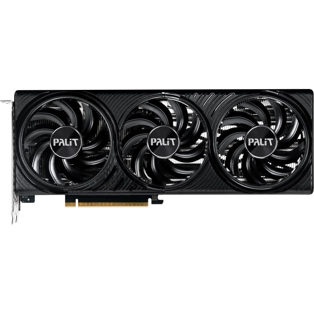 Palit RTX 5060 Ti 16GB Infinity 3 OC (NE7506TS19T1-GB2061S)