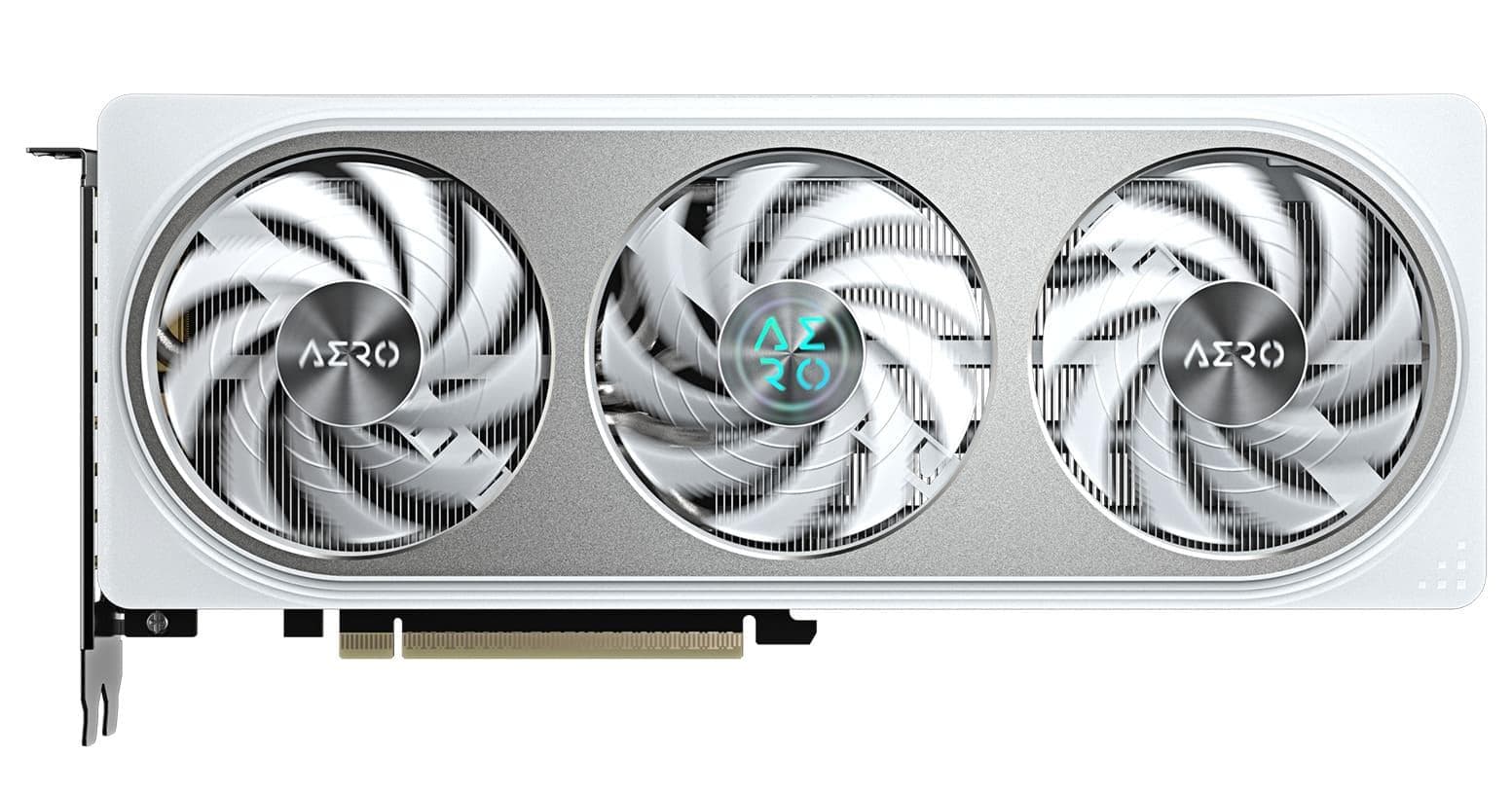 GIGABYTE RTX 5060 Ti 8G AERO OC (GV-N506TAERO OC-8GD)
