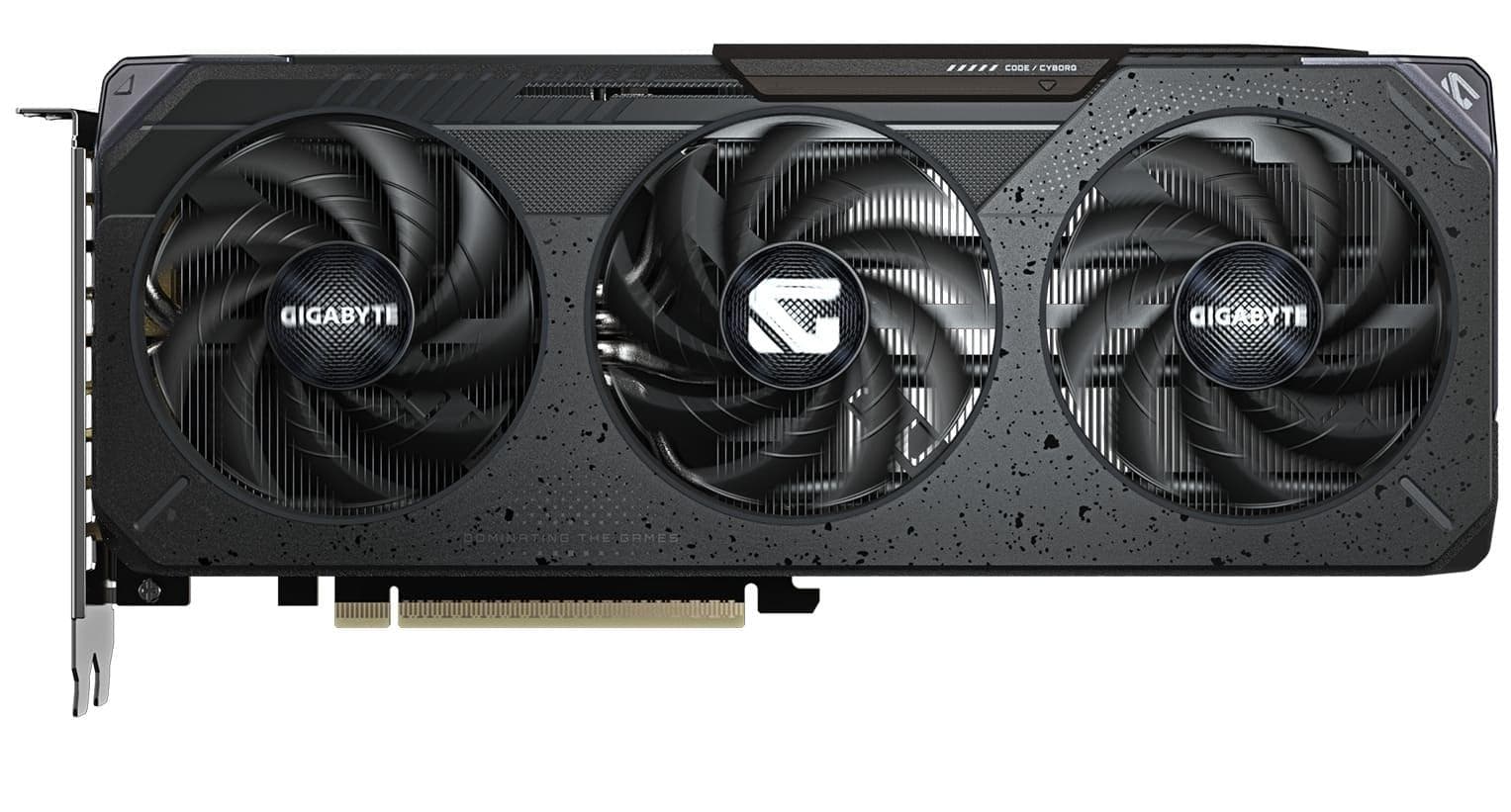 GIGABYTE RTX 5060 8G GAMING OC (GV-N5060GAMING OC-8GD)