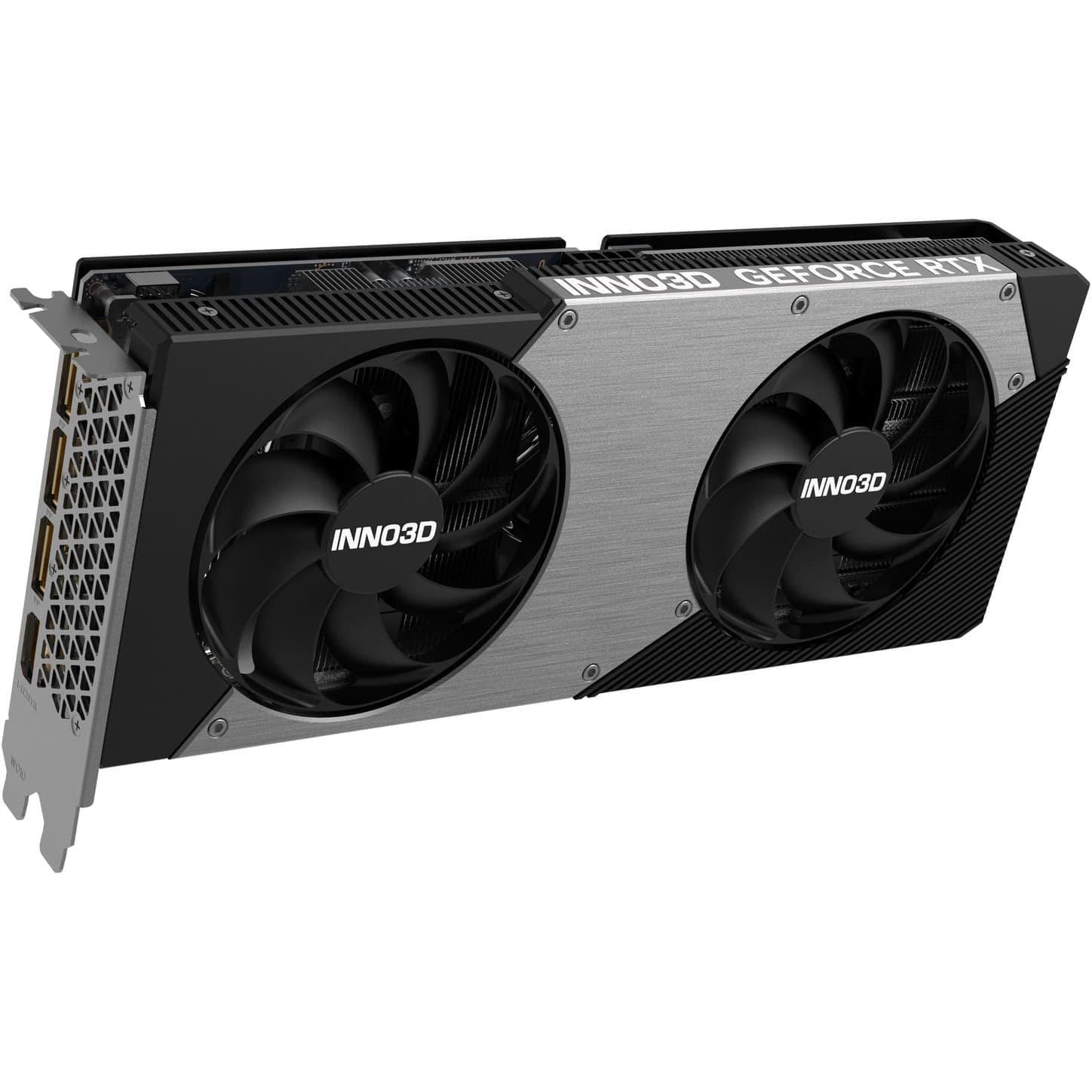 Inno3D RTX 5060 Ti 8GB TWIN X2 (N506T2-08D7-193075N)