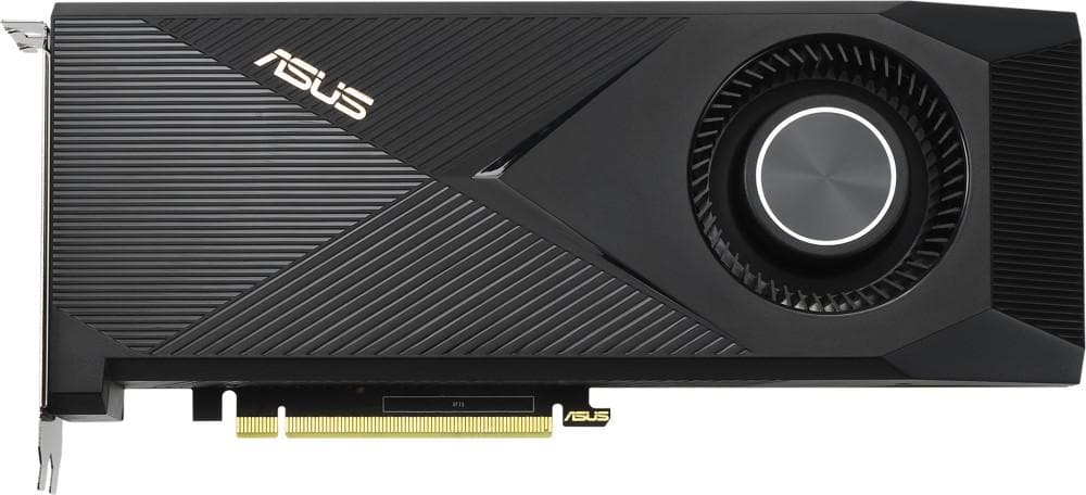 Asus RTX 3070 8Gb TURBO (TURBO-RTX3070-8G)