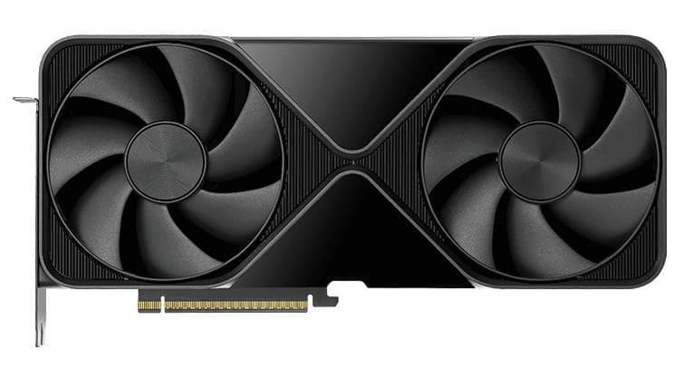 PNY RTX PRO 6000 96GB Blackwell Workstation Edition OEM (VCNRTXPRO6000-SB)