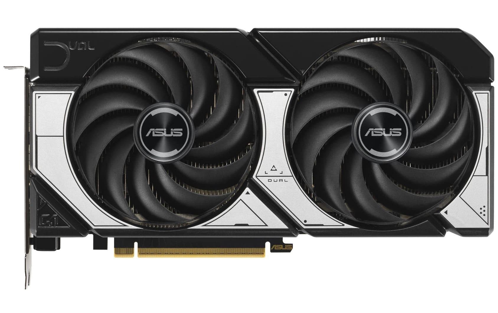 ASUS RTX 5070 12GB DUAL OC (DUAL-RTX5070-O12G)