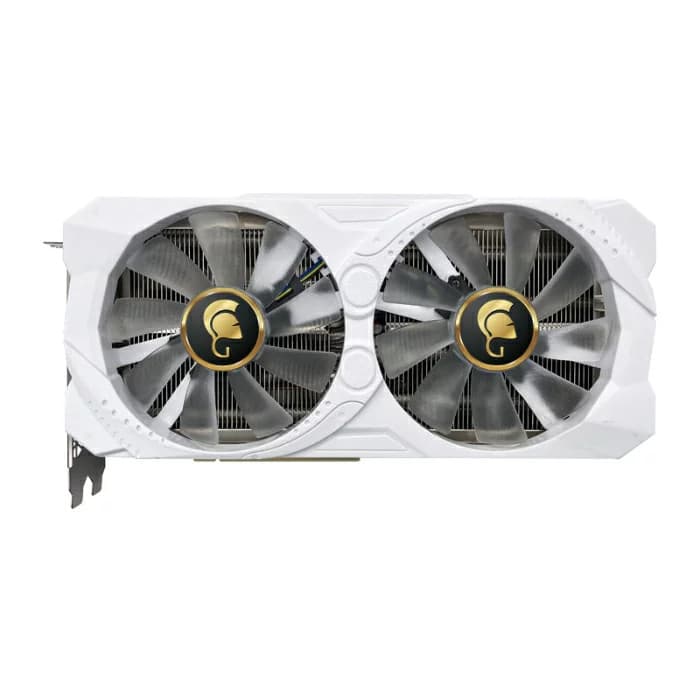Manli Gallardo RTX 3070 8Gb LHR (M-NRTX3070G/6RGHPPPV2-M2502)