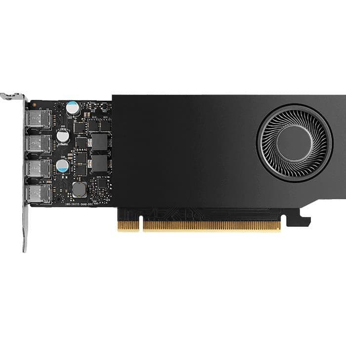 PNY RTX A400 4GB PRO 64B (VCNRTXA400-SB)