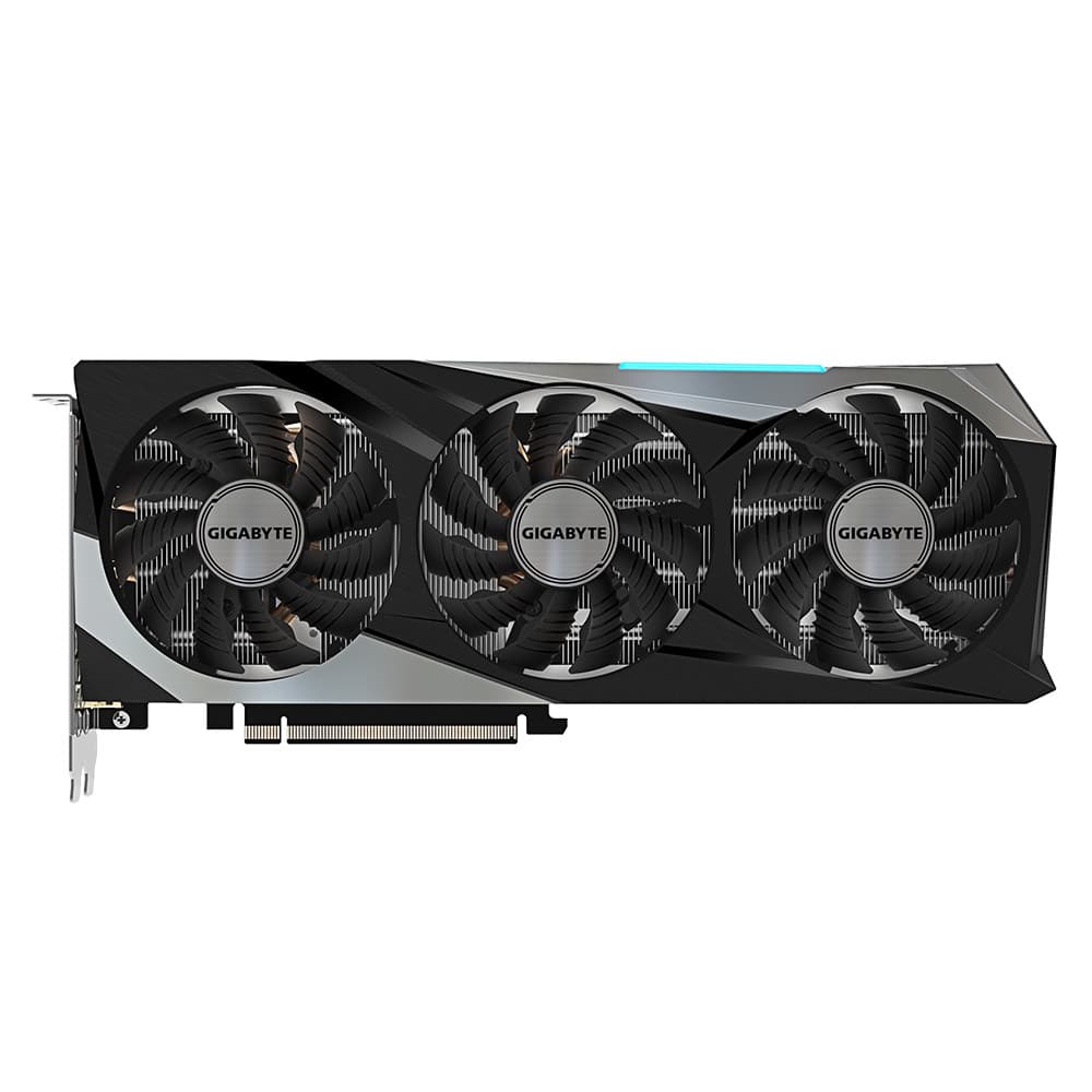 Gigabyte RTX 3070 8Gb Gaming OC (GV-N3070GAMING OC-8GD)