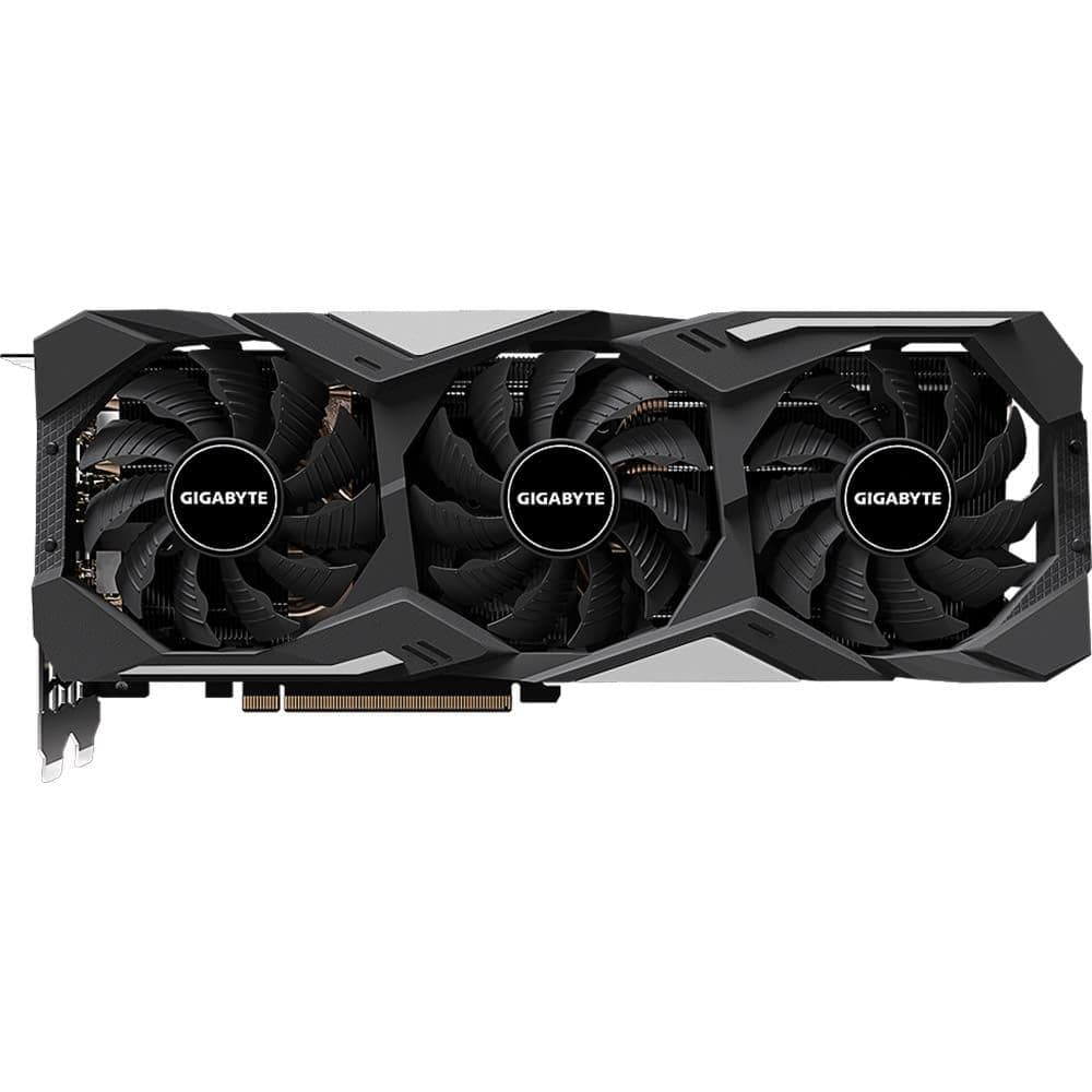 Gigabyte RTX 2070 8Gb Super Windforce OC (GV-N207SWF3OC-8GD)
