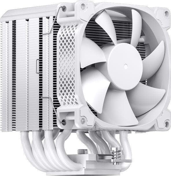 Кулер для процессора JONSBO HX6210 White