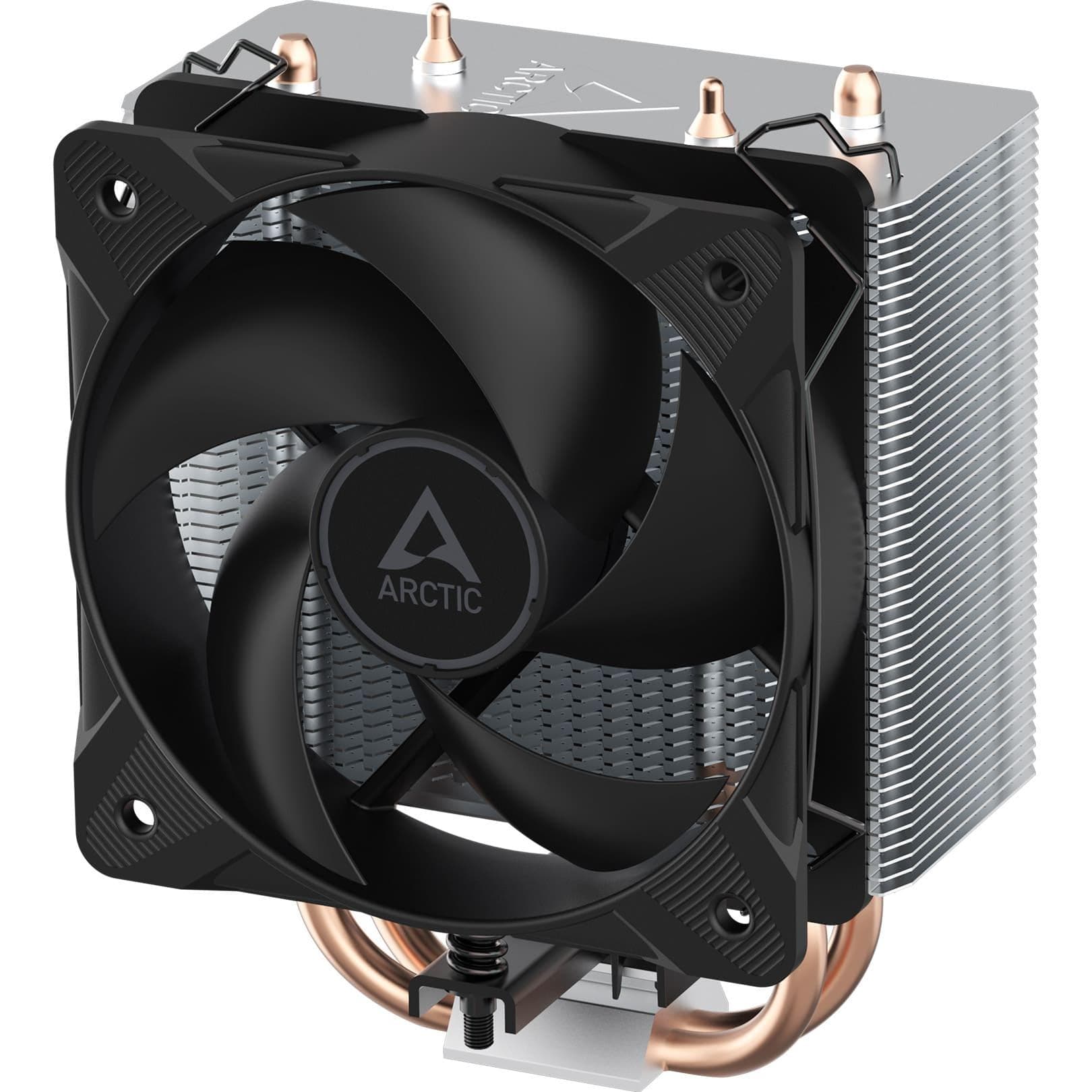 Кулер для процессора Arctic Freezer 8A SAM5/SAM4 (ACFRE00161A) Black