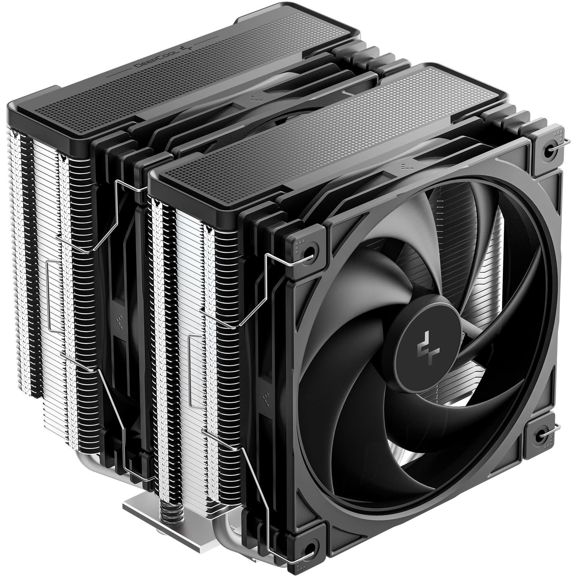 Кулер для процесора DeepCool AG620 G2 (R-AG620-BKNPMG2-G)