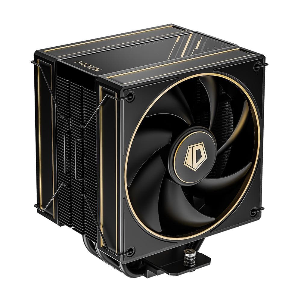 Кулер для процессора ID-Cooling Frozn A410 GDL