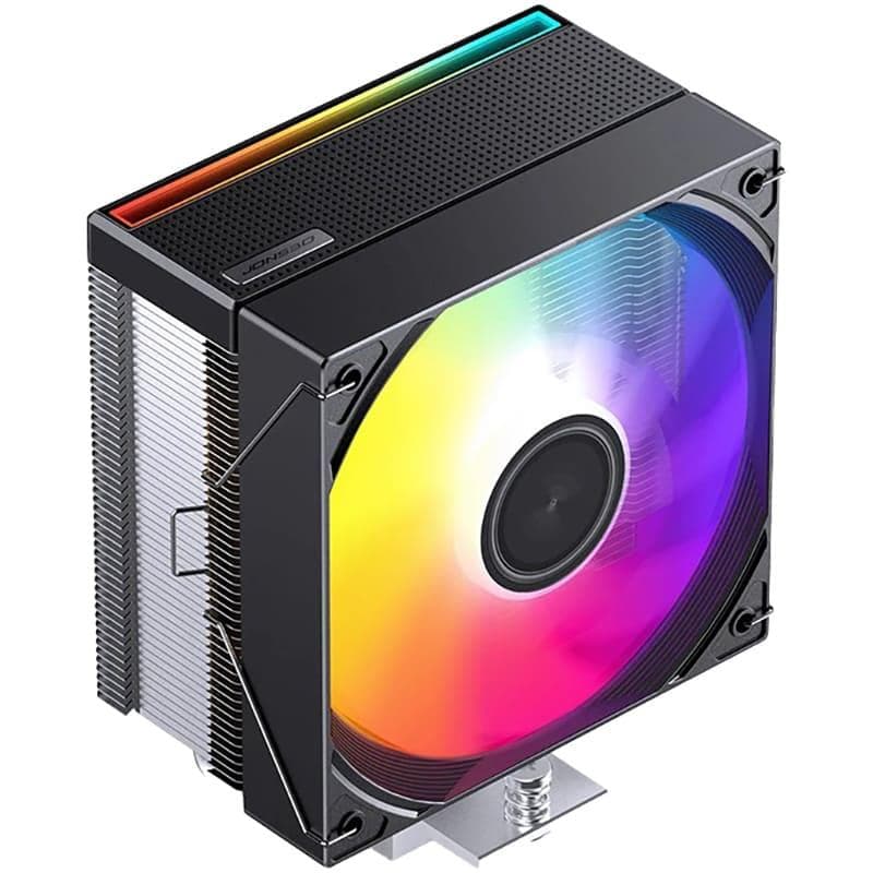 Кулер для процесора JONSBO CB40 Black