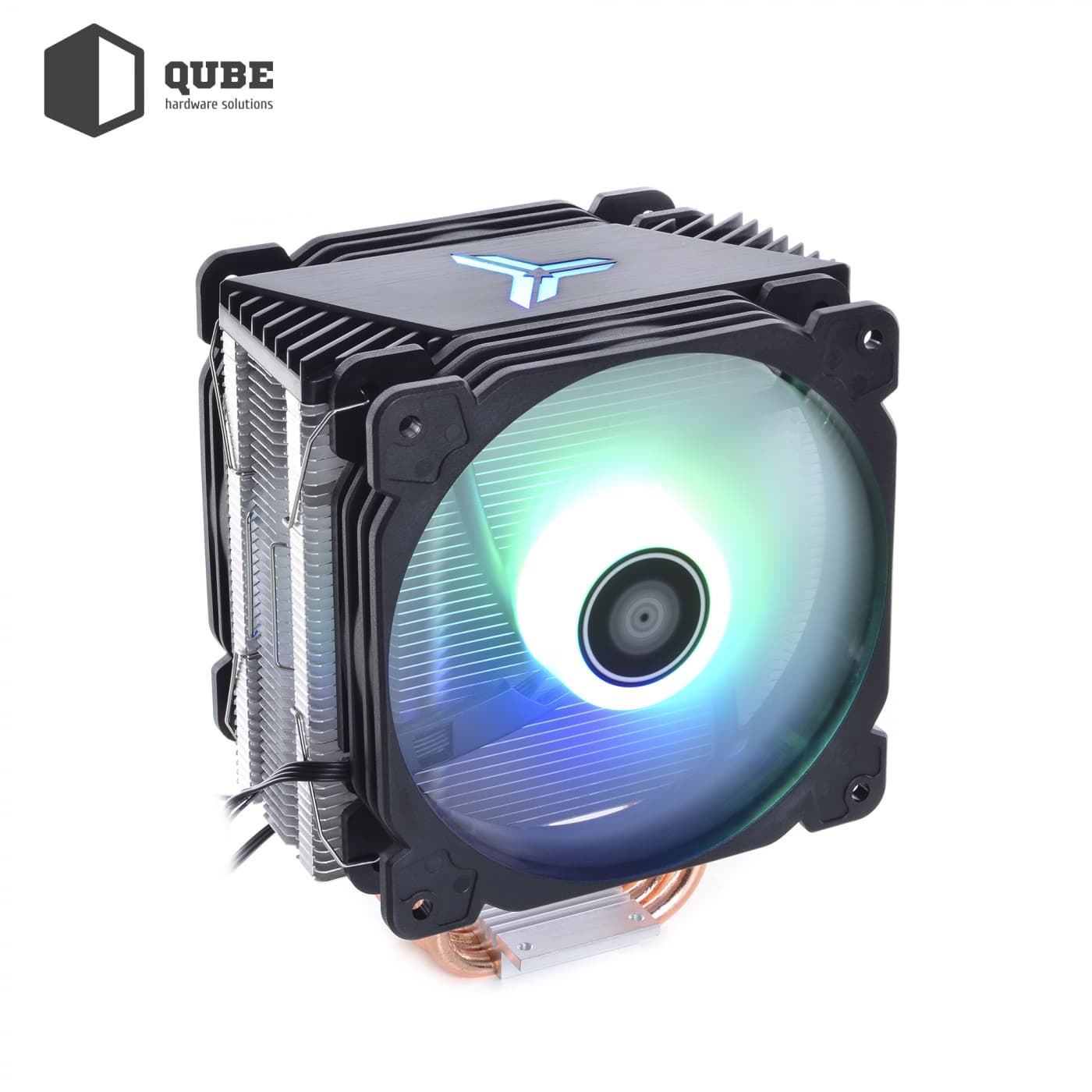 Кулер для процессора QUBE QB-OL1000-PLUS