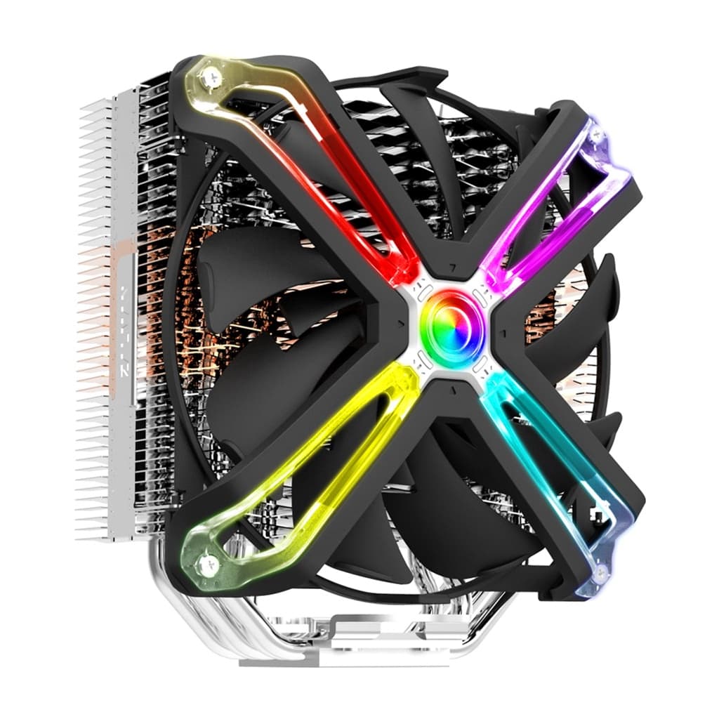 Кулер для процессора ZALMAN ARGB (CNPS17X)