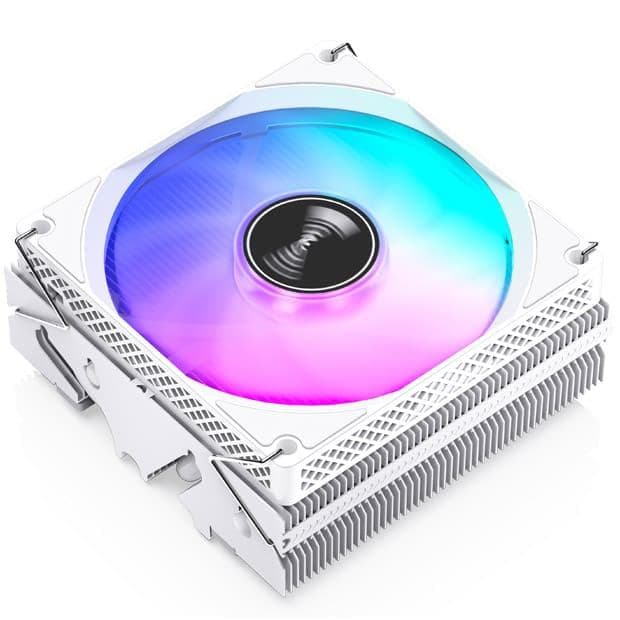 Кулер для процессора JONSBO HX4170D White