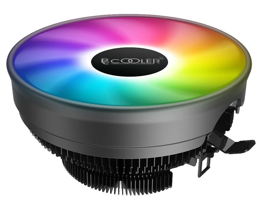 Кулер для процессора PCCOOLER E126M PRO
