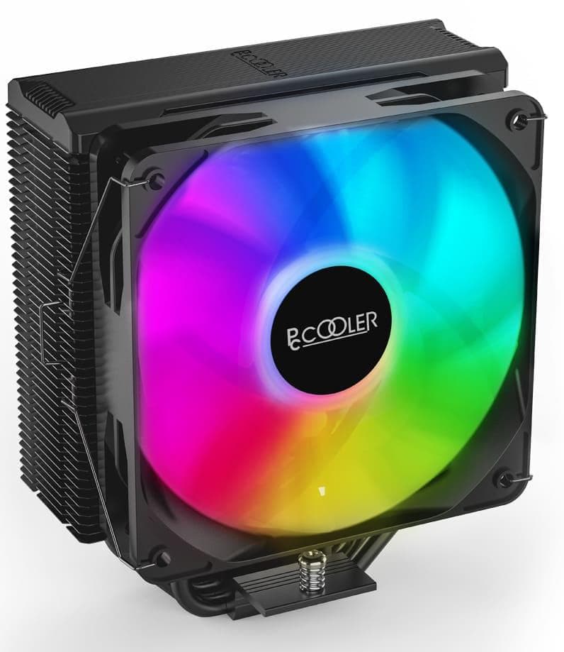 Кулер для процесора PсCOOLER PALADIN EX400 ARGB