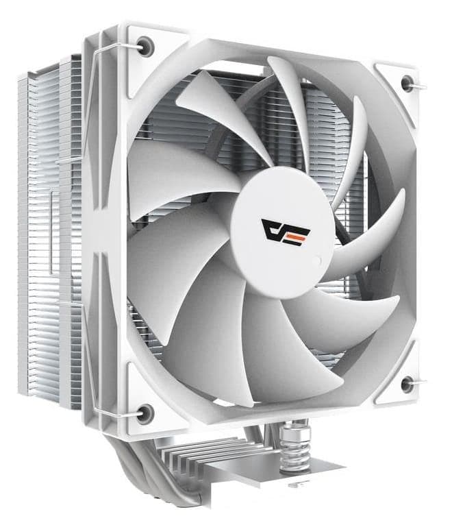 Кулер для процесора Darkflash ELLSWORTH S31 HQ1 White