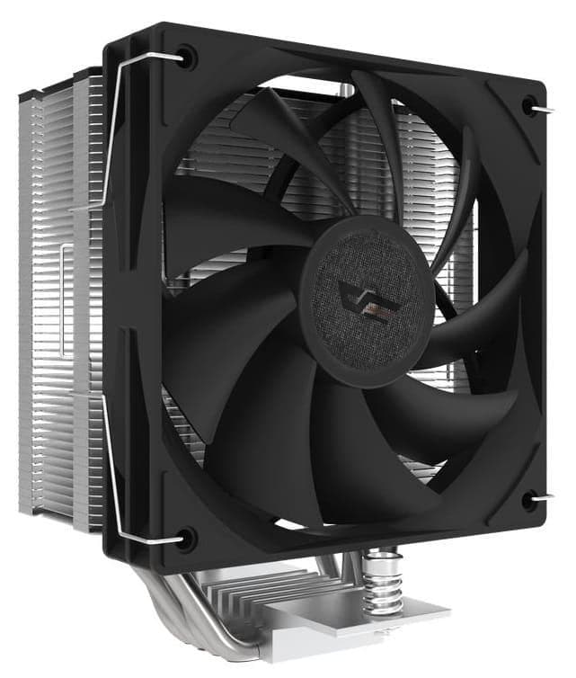 Кулер для процесора Darkflash ELLSWORTH S31 HQ1 Black