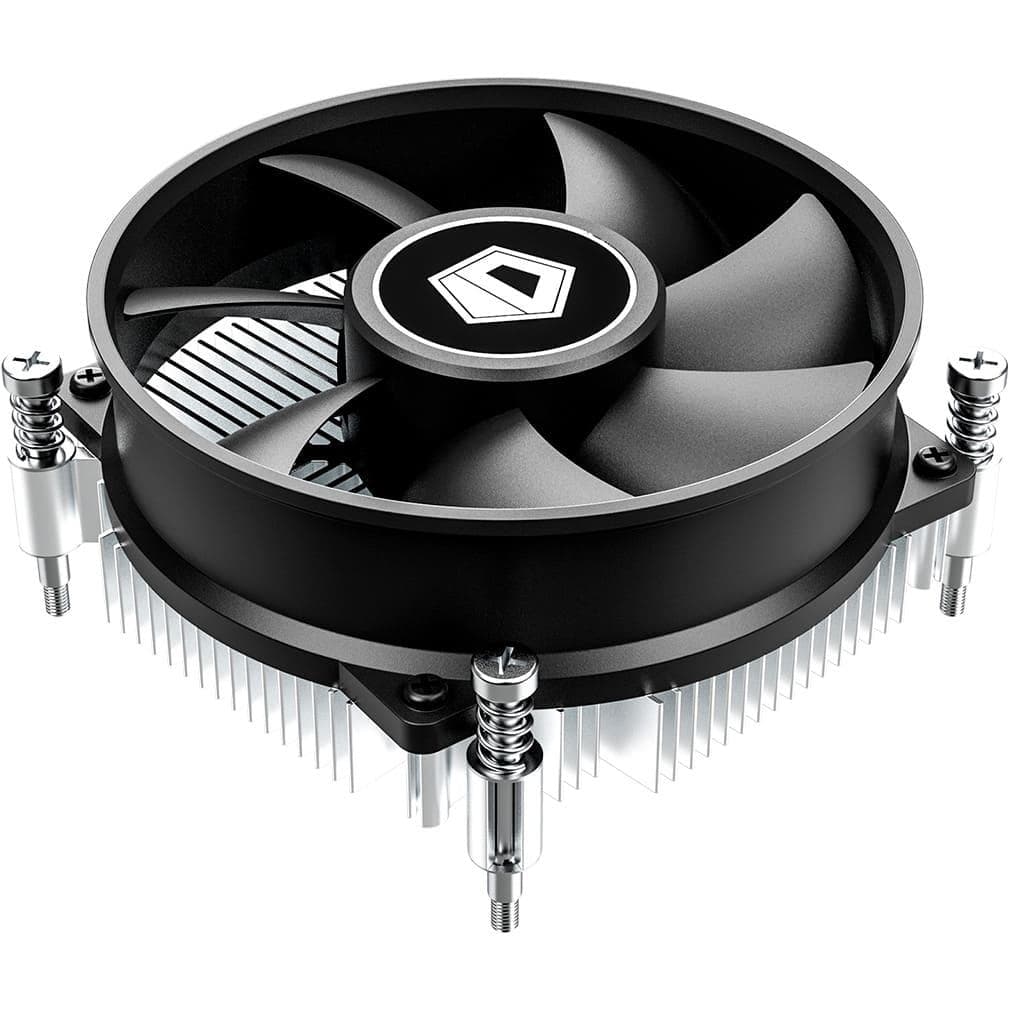 Кулер для процесора ID-Cooling DK-17 PWM