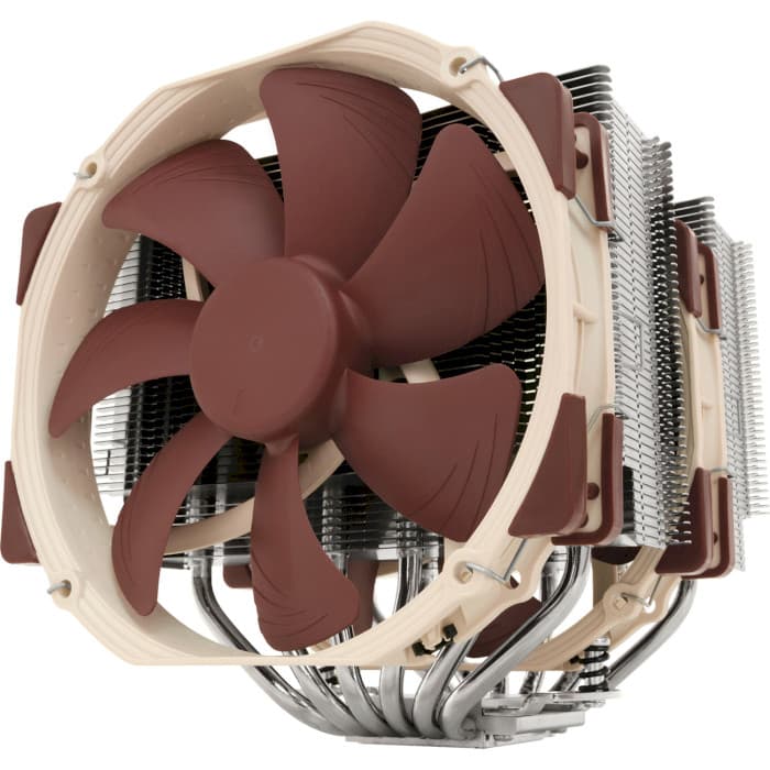 Кулер для процессора Noctua NH-D15 1700 AM5