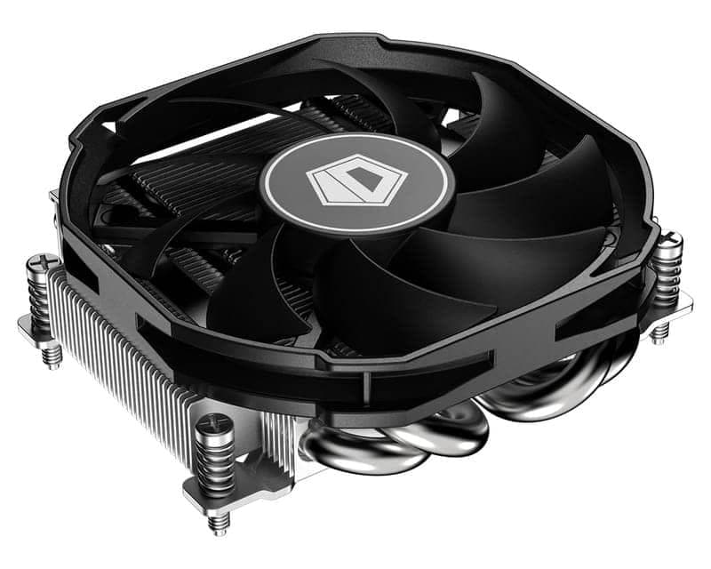 Кулер для процессора ID-Cooling IS-30A