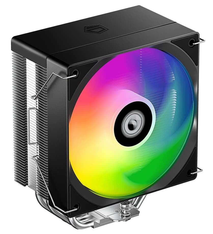 Кулер для процесора ID-Cooling SE-214-XT V2 ARGB (SE-214-XT V2 ARGB)