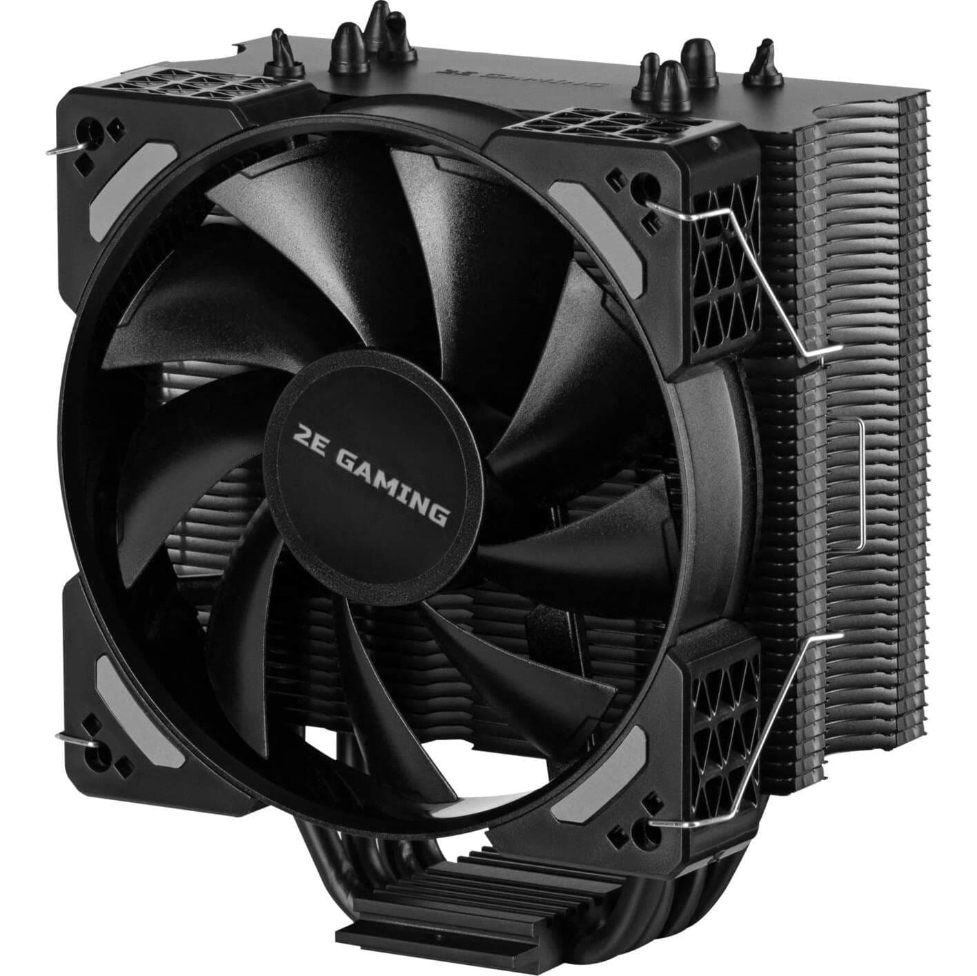 Кулер для процессора 2E GAMING AIR COOL (ACN120-S) 1700