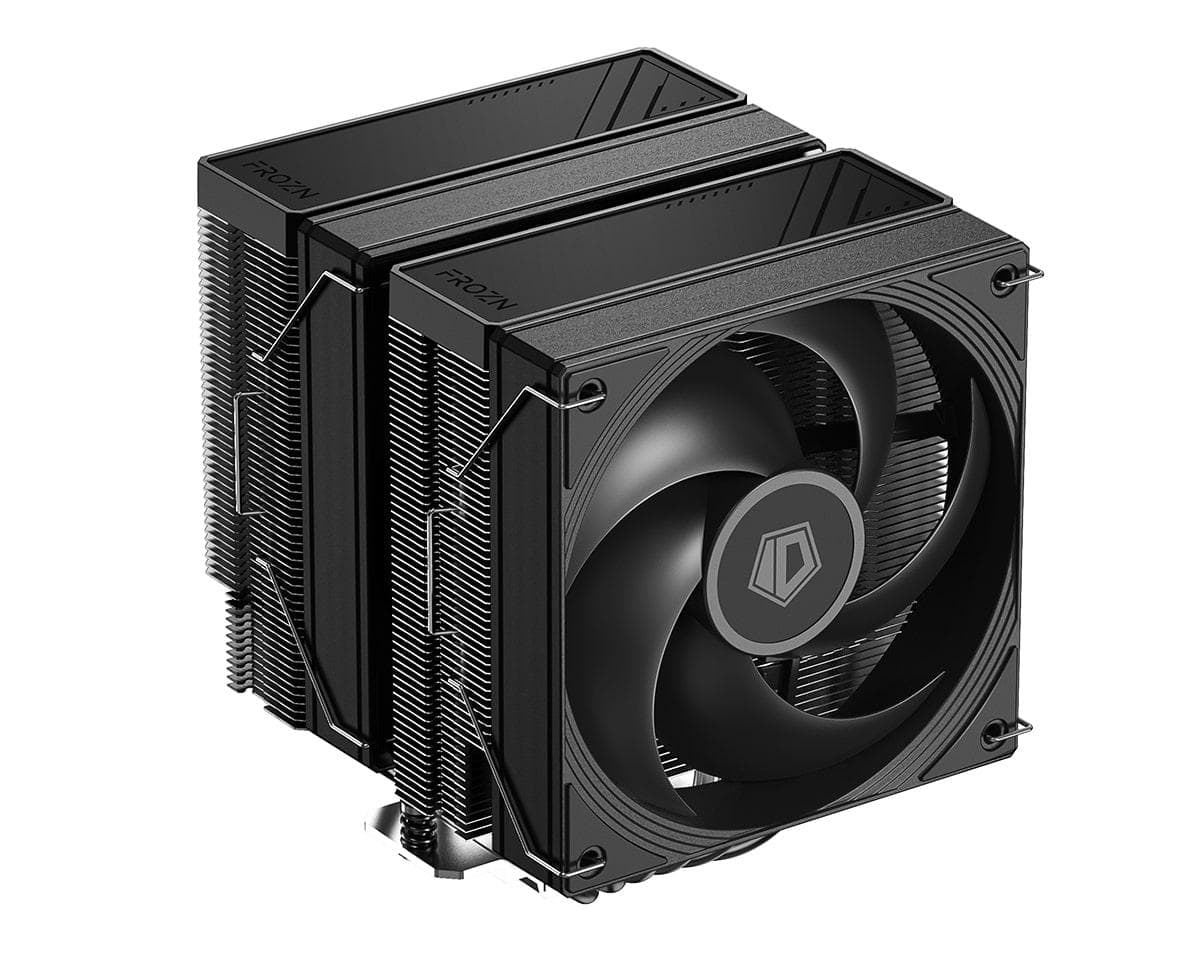 Кулер для процессора ID-Cooling Frozn A620 Pro SE