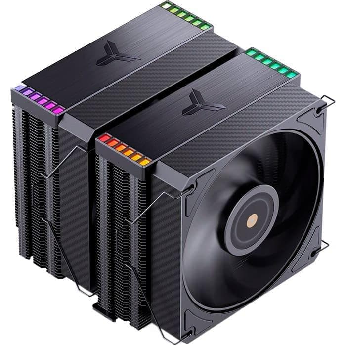 Кулер для процессора JONSBO HX6280 (HX6280)