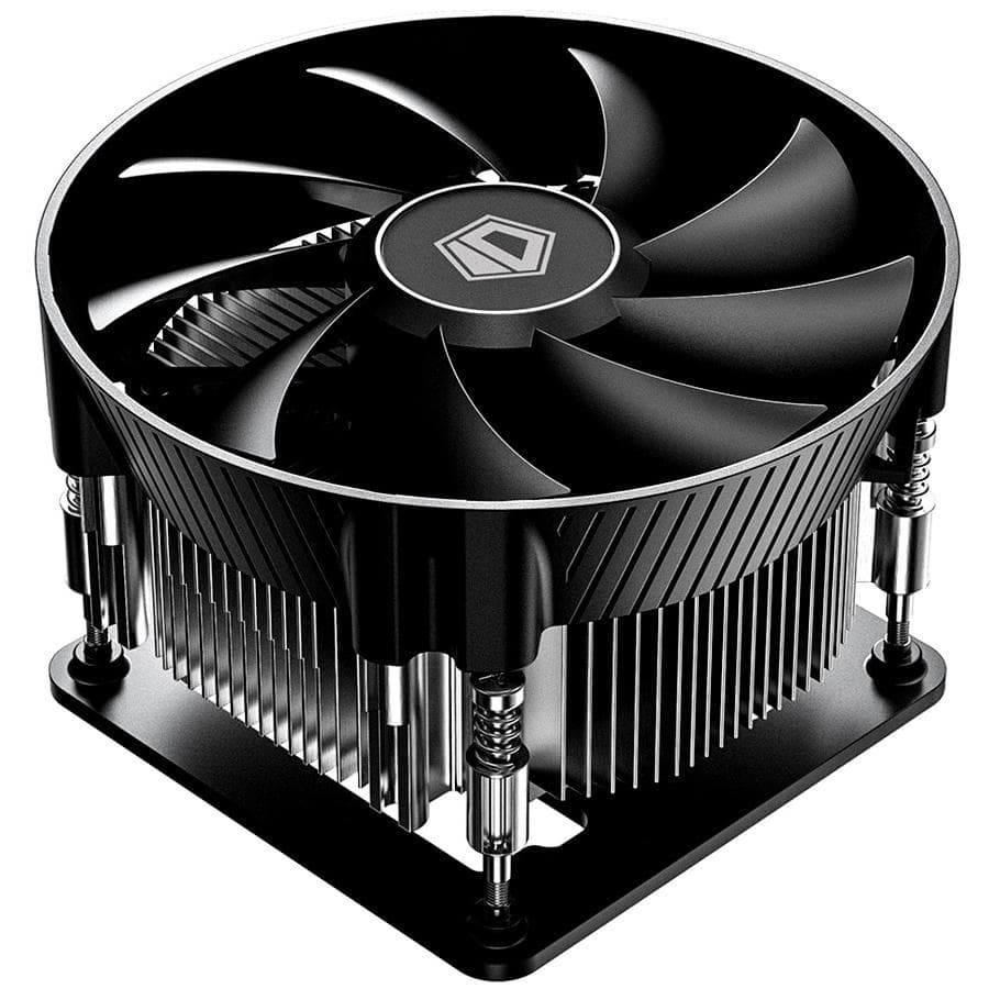Кулер для процесора ID-Cooling DK-07i