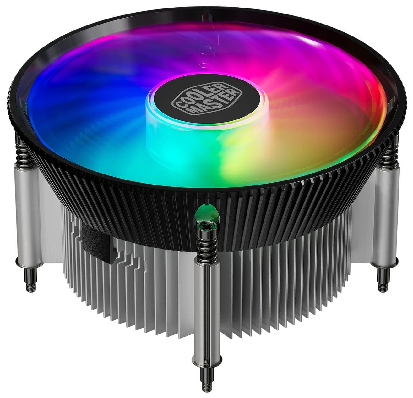 Кулер для процессора COOLER MASTER (RR-I7C7-18PA-B1)