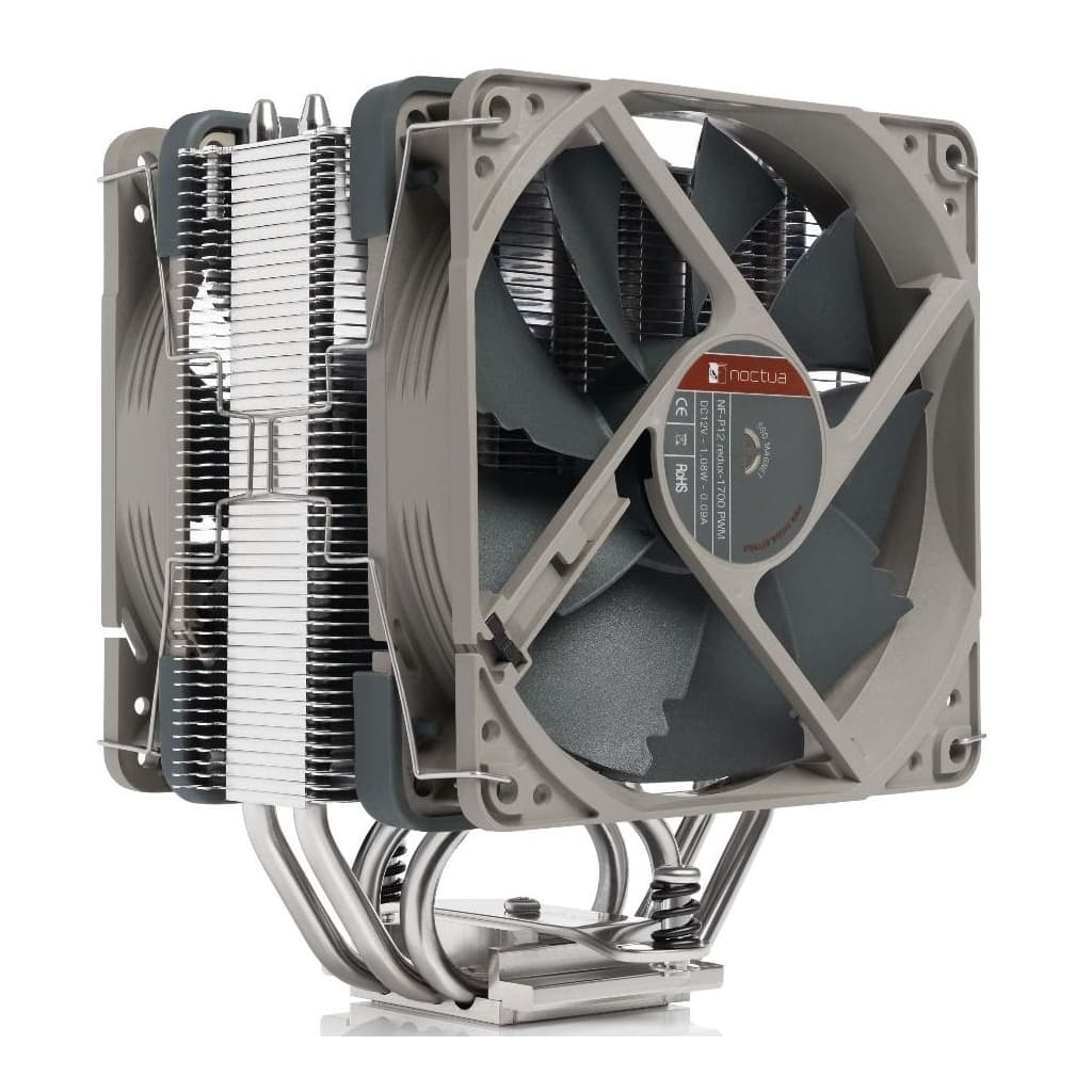 Кулер для процессора Noctua NH-U12S redux 2066/2011/1200/115х/FM