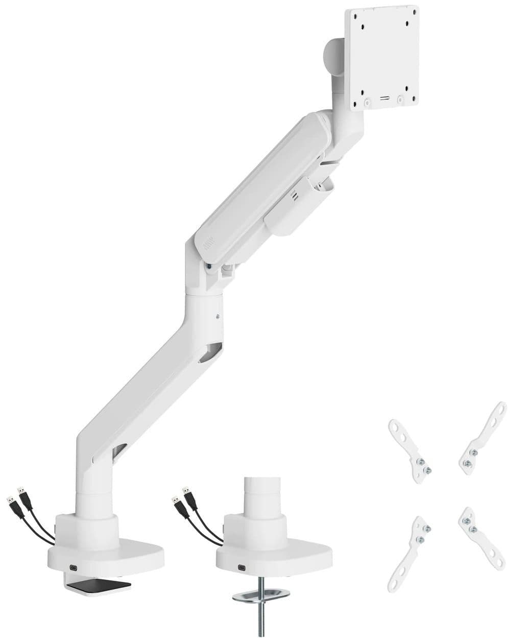 Кронштейн для монітора OfficePro MA851W