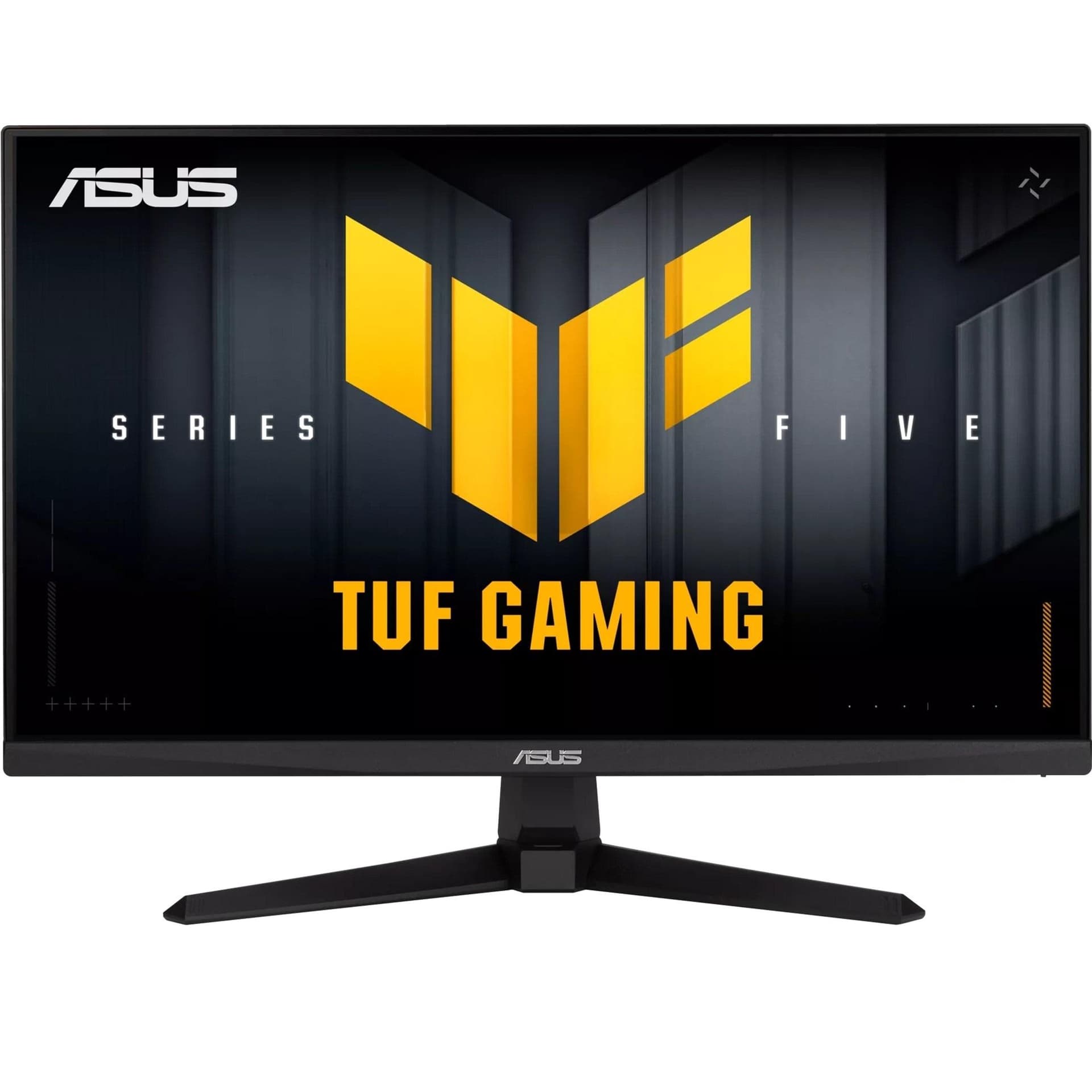Монітор 27" ASUS VG27AQE5A QHD IPS 165Hz