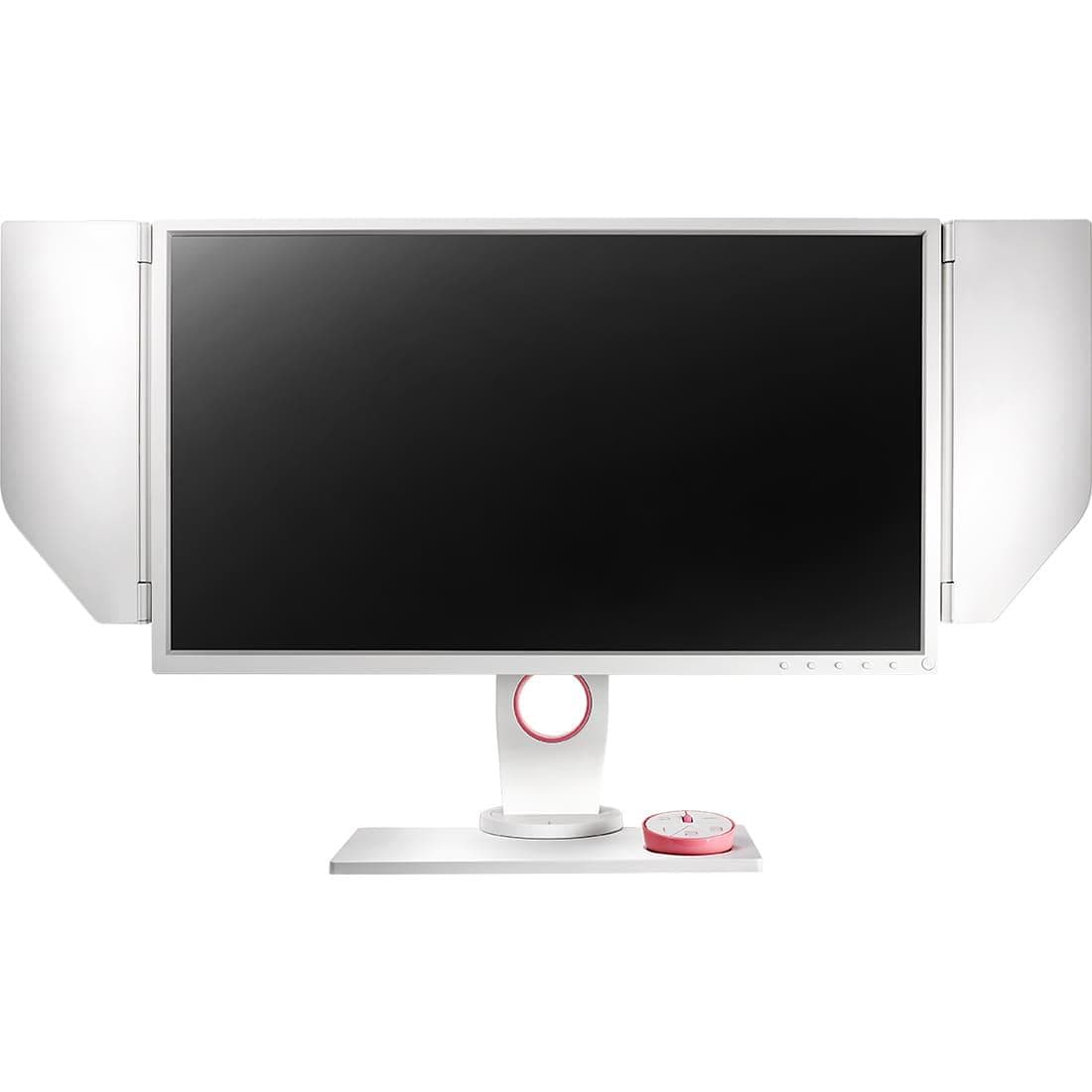 Монітор 24.5" BenQ Zowie XL2546 White-Pink