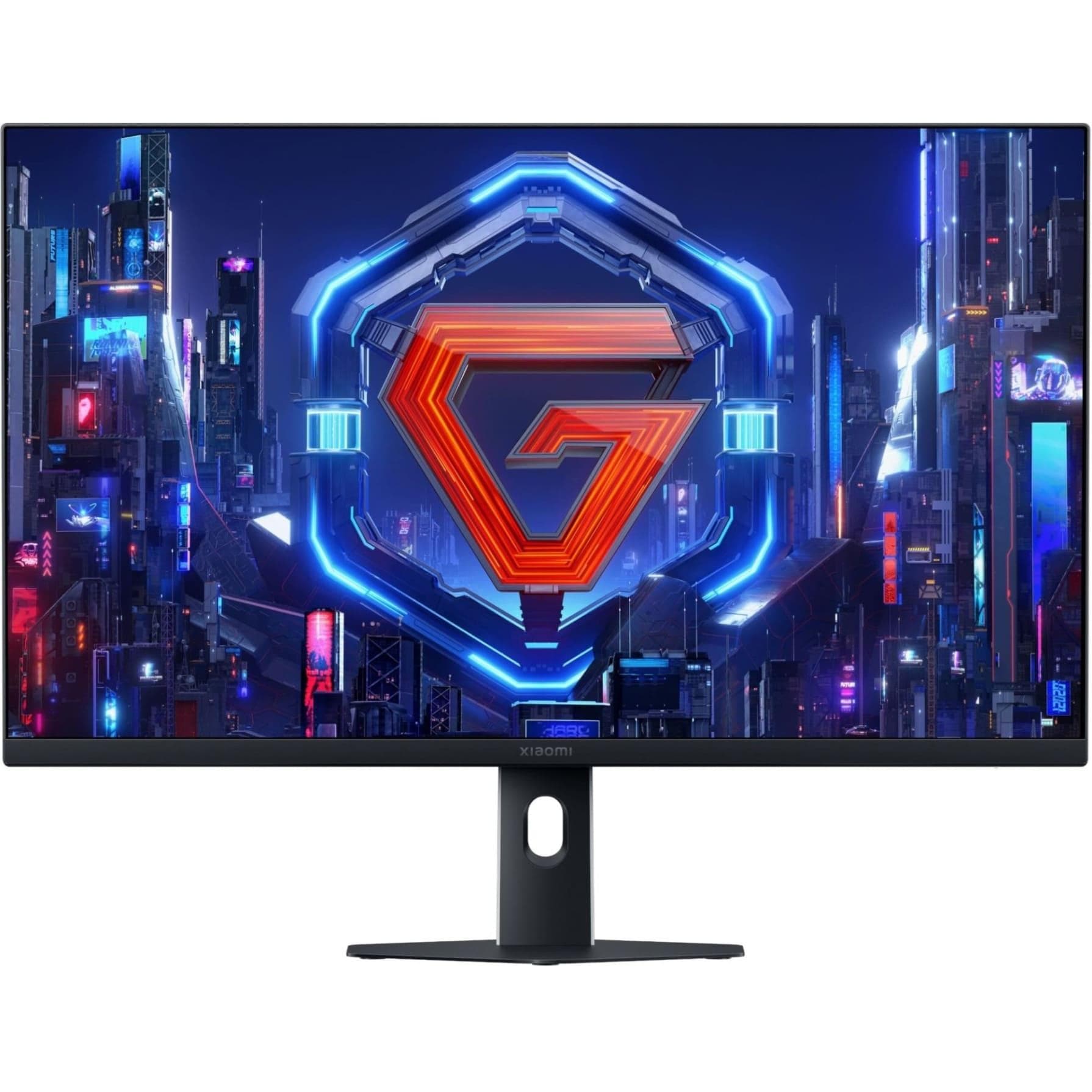 Монітор 27" Xiaomi Gaming Monitor G27Qi (2026) Black QHD IPS 200Hz
