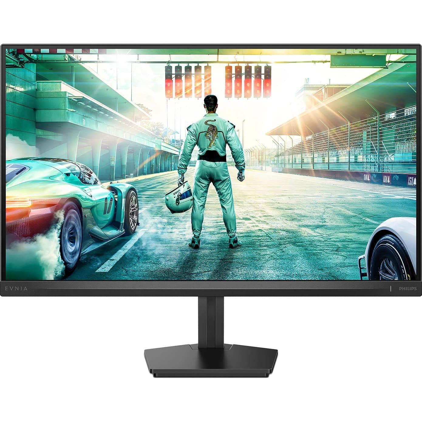 Монітор 27" Philips 27M2N3500PF/00 QHD IPS 260Hz