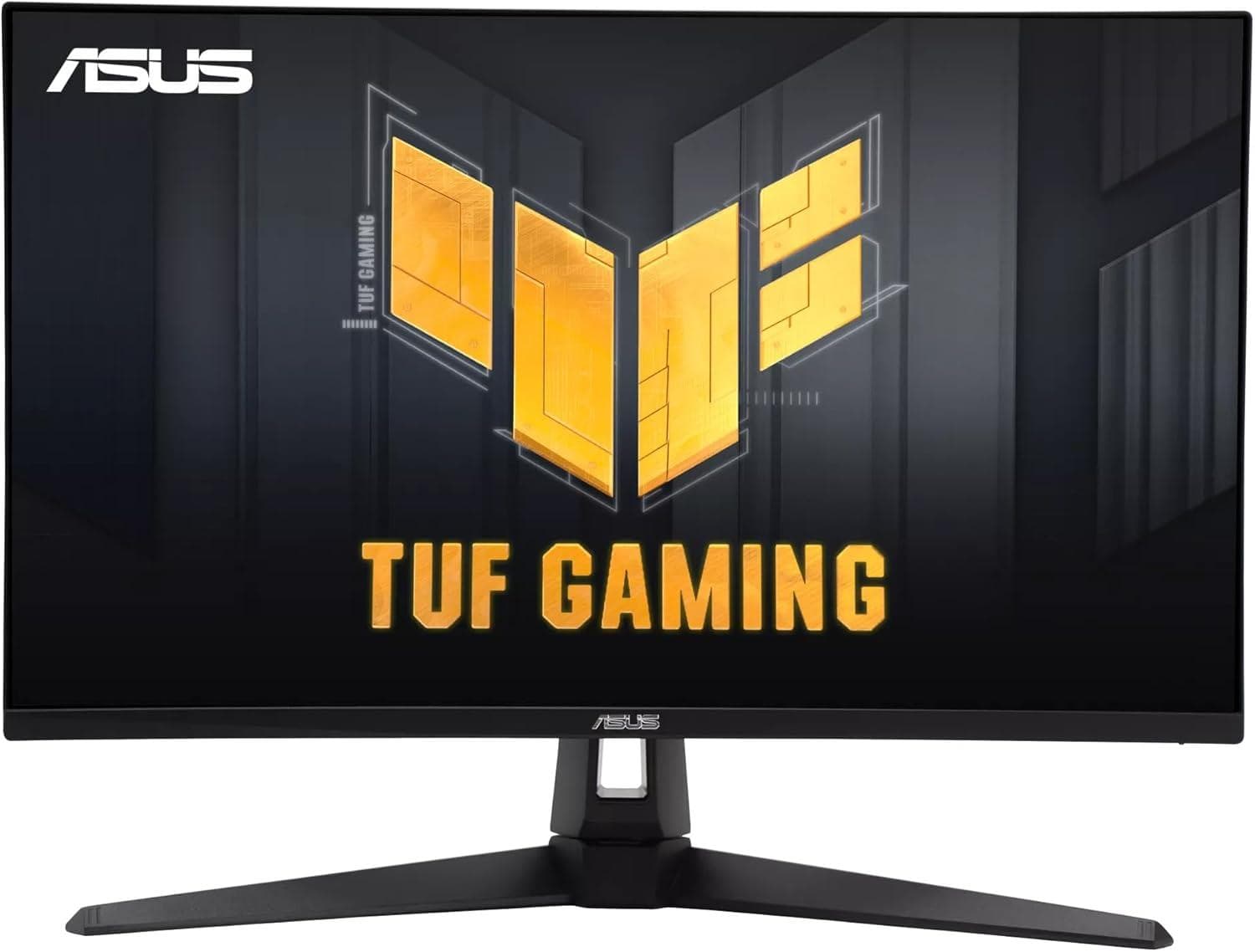 Монітор 27" Asus TUF Gaming VG27AQ5A QHD IPS 210Hz
