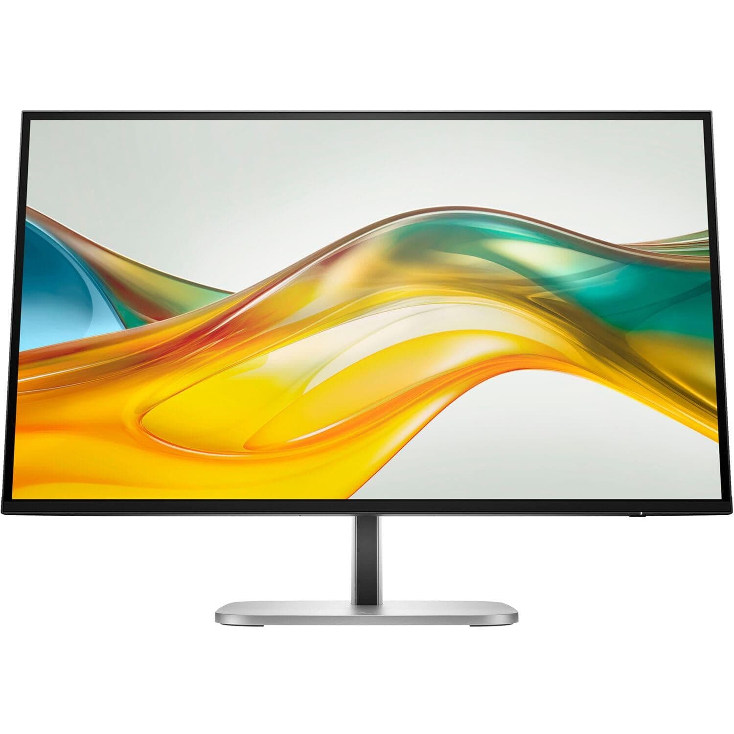 Монітор 27" HP S5 Pro 527pq QHD IPS 100Hz