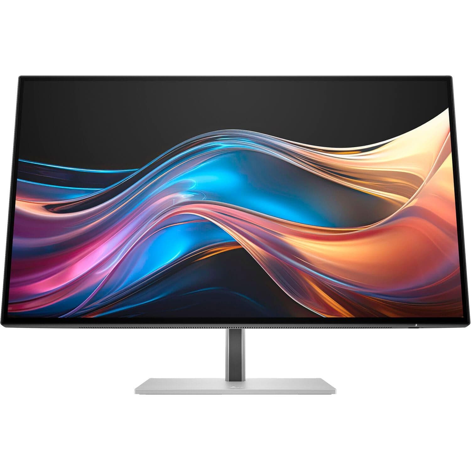 Монітор 27" HP S7 Pro 727pq QHD IPS 120Hz