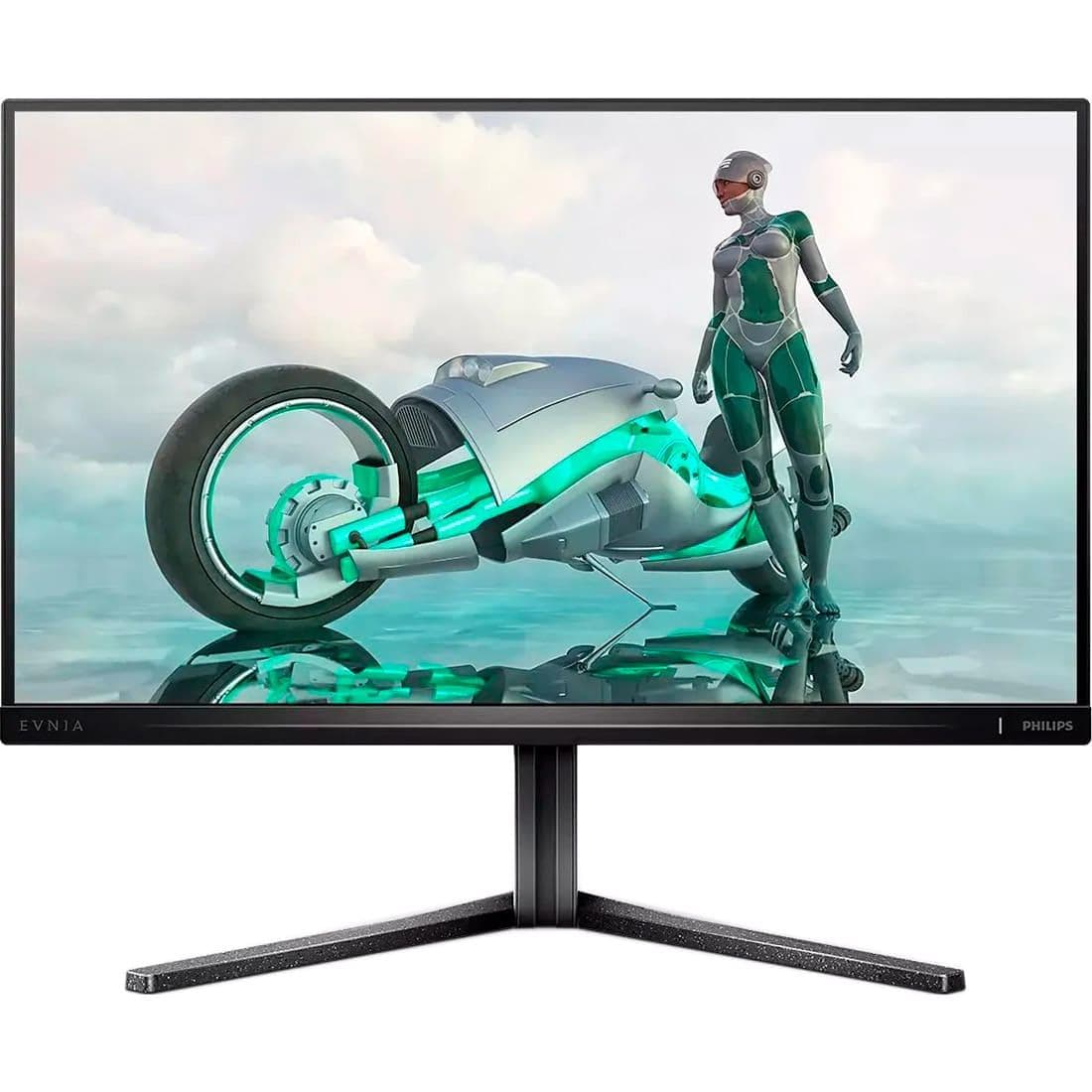 Монітор 27" Philips 27M2N3500NL/00 QHD VA 180Hz