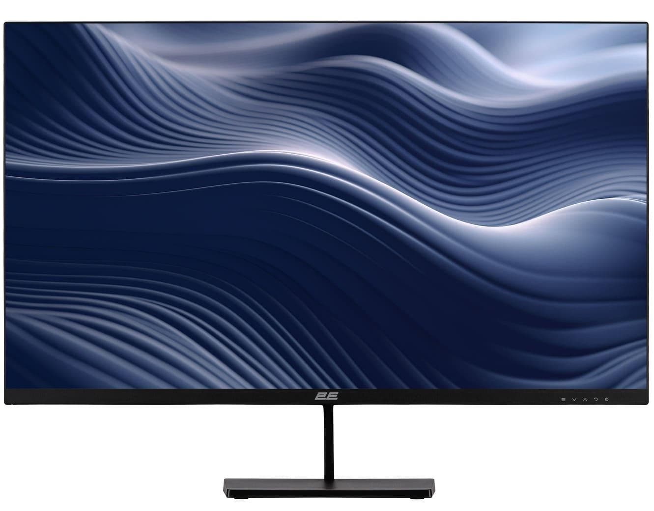 Монітор 31.5" 2E L3224B UHD VA 60Hz