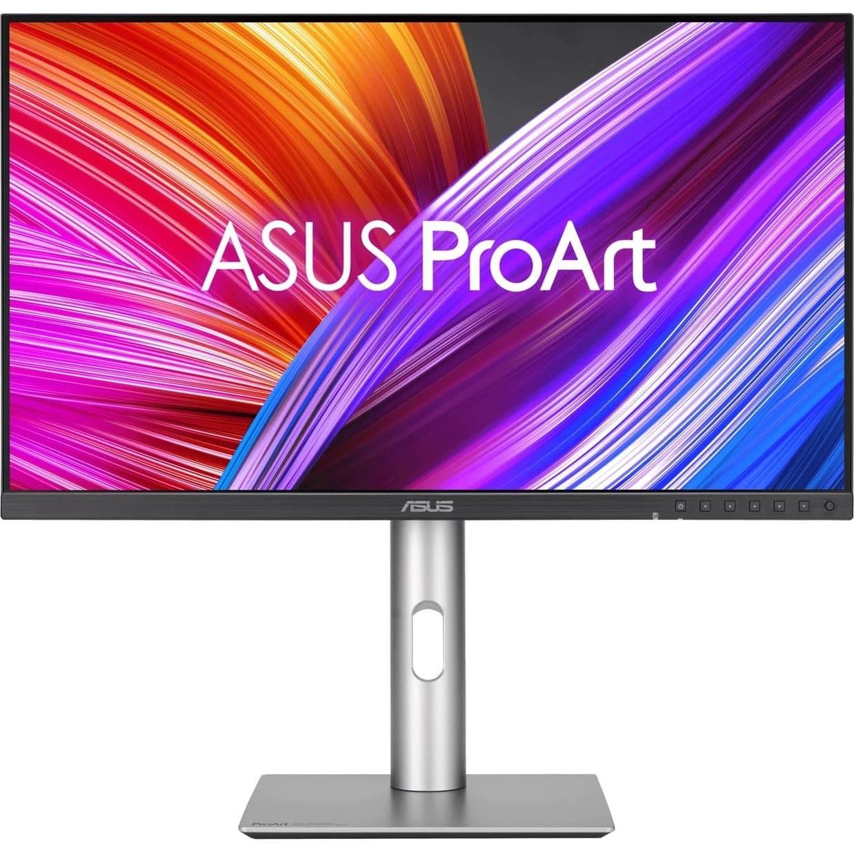 Монітор 27" ASUS ProArt Display PA278CFRV Professional Monitor (90LM06Q0-B01M70) QHD IPS 100Hz