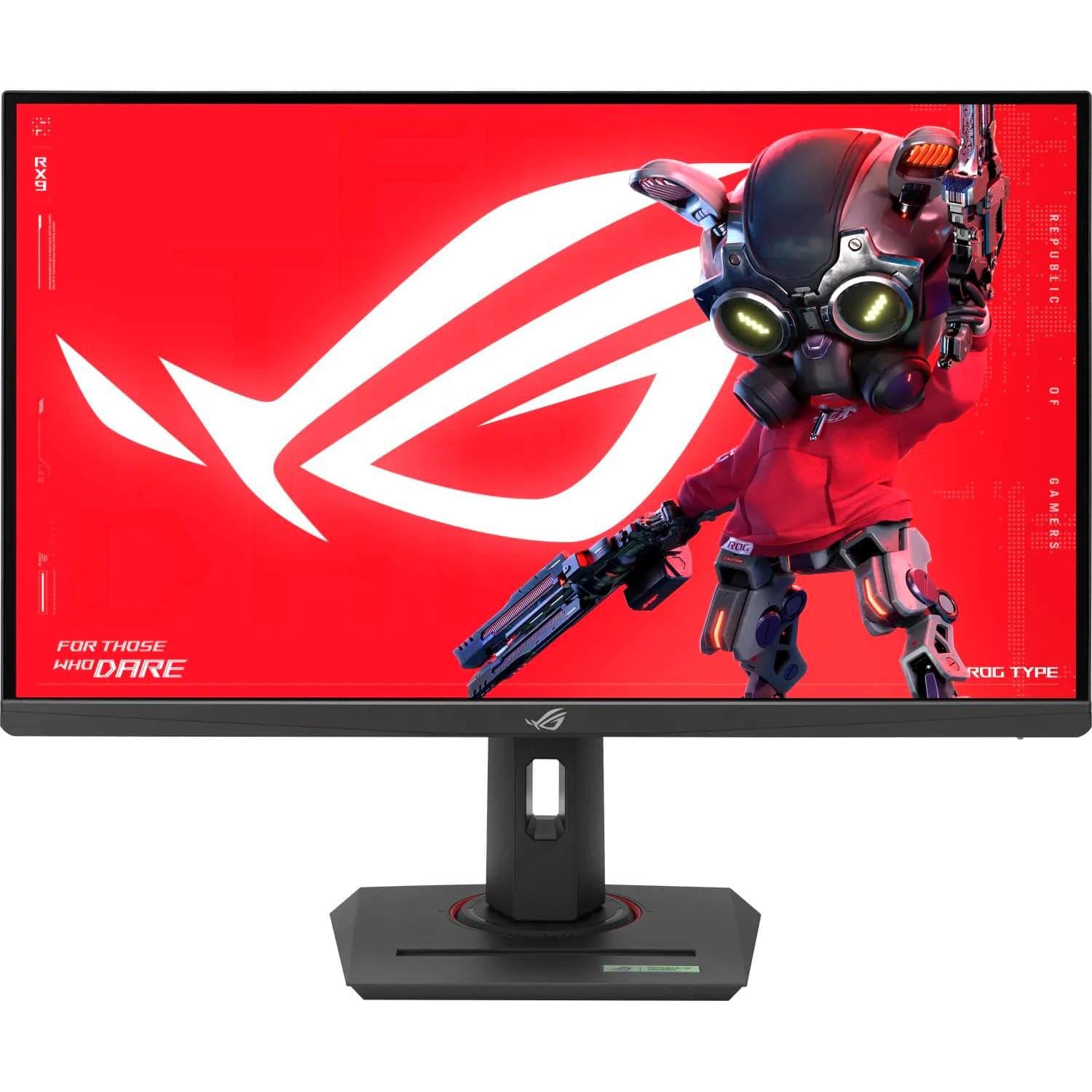 Монітор 27" Asus ROG Strix XG27ACMG QHD IPS 270Hz